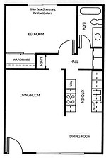 Main Floorplan Photo