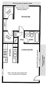 Main Floorplan Photo